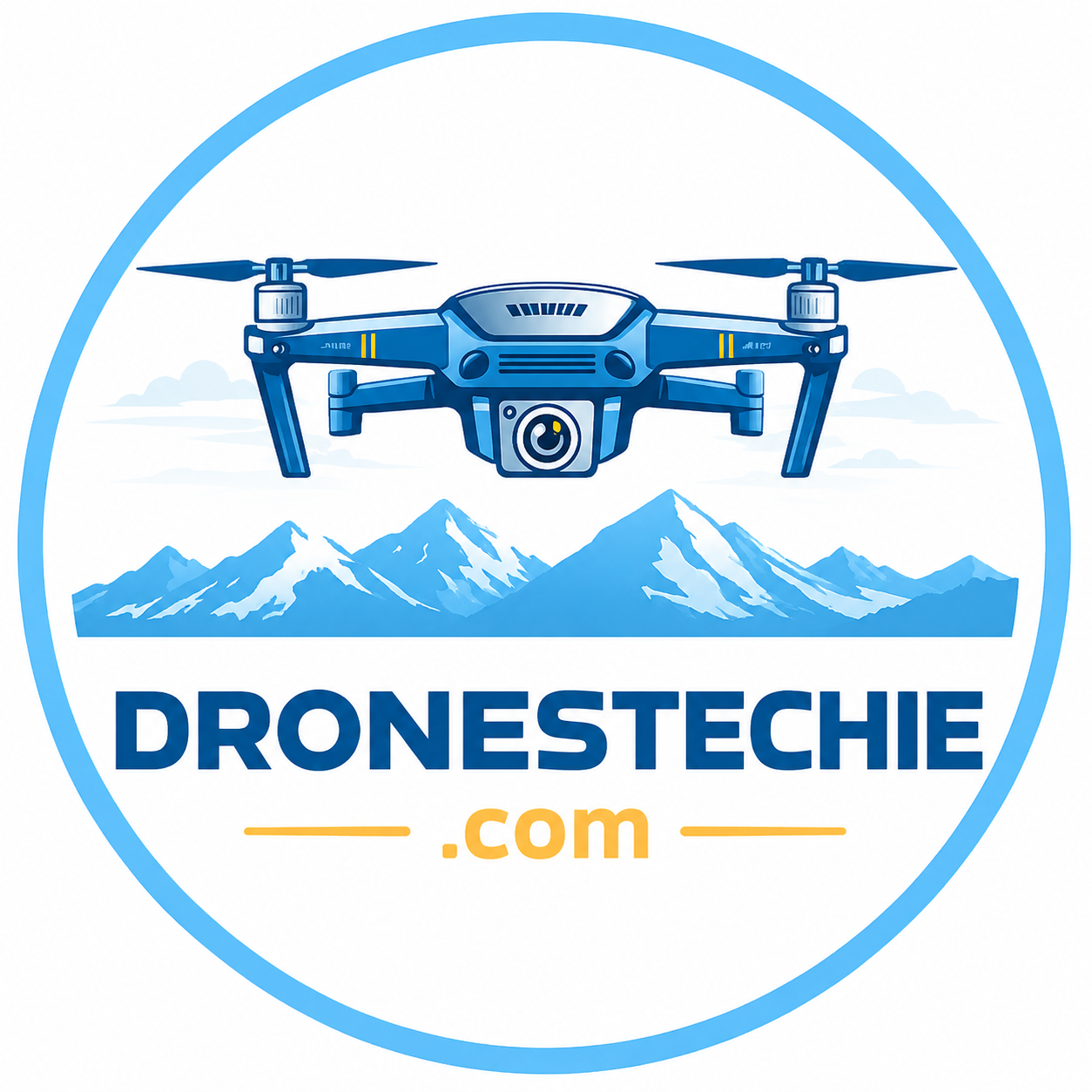 DronesTechie